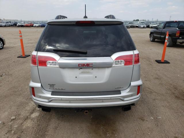 2GKFLVE39G6212158 GMC Terrain Denali