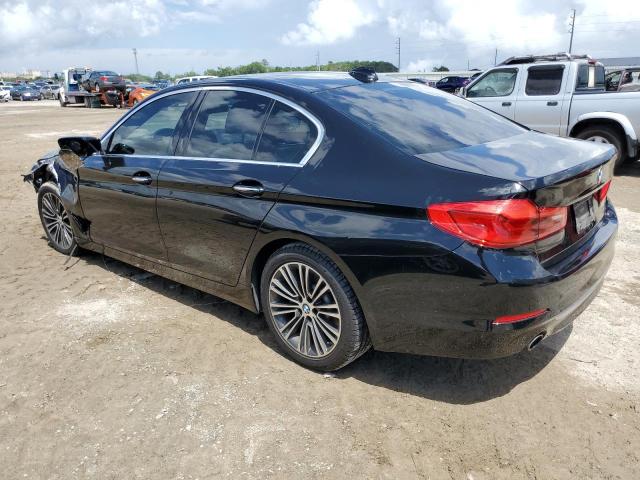 WBAJA5C50JWA38980 BMW 530 I
