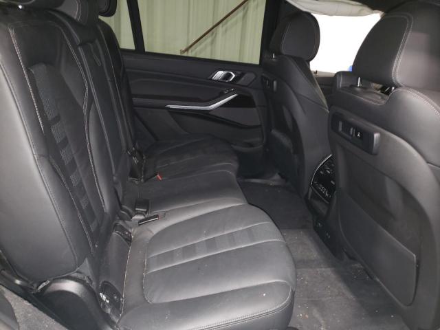 5UXCW2C06M9E02871 BMW X7 Xdrive40i