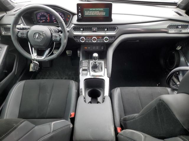 19UDE4G71PA003511 Acura Integra A-spec Tech