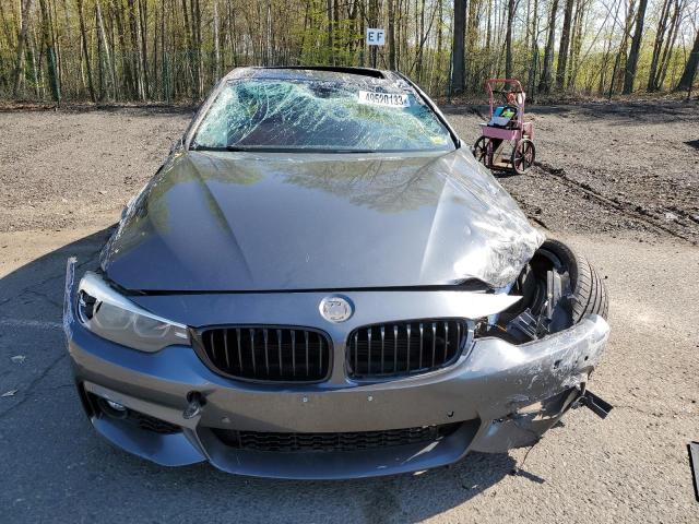WBA4W5C53KAE50839 BMW 430xi