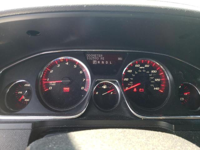 1GKKVSKD6EJ259765 GMC Acadia Slt-2