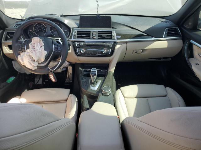 WBA8B9G56HNU49214 BMW 330 I