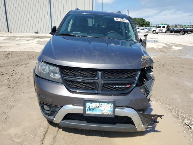 3C4PDCGG9FT506316 Dodge Journey Crossroad