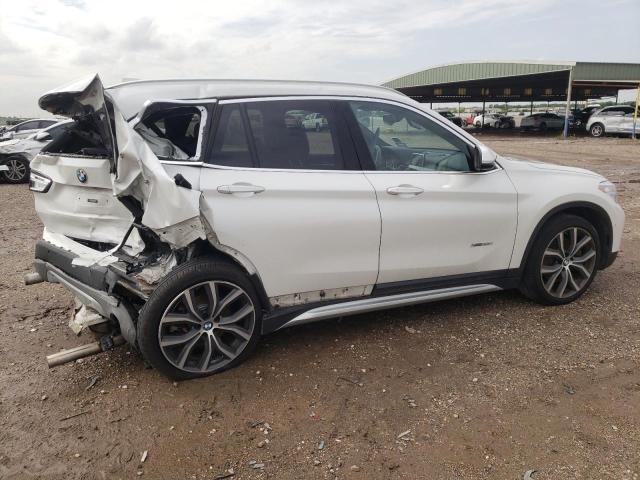 WBXHT3C32H5F87579 BMW X1 Xdrive28i