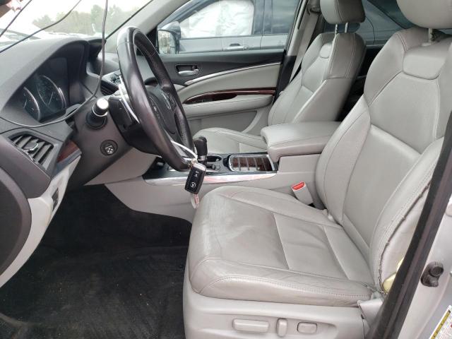 5FRYD4H82EB028284 Acura Mdx Advance
