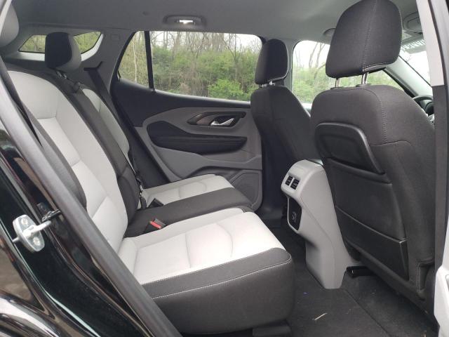 3GKALTEV4NL267528 GMC Terrain Sle