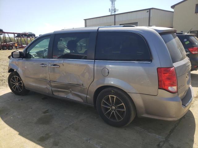 2C4RDGCG3GR378178 Dodge Grand Caravan Sxt