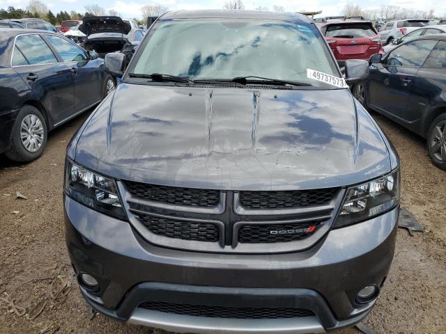 3C4PDDEG8HT610565 Dodge JOURNEY GT