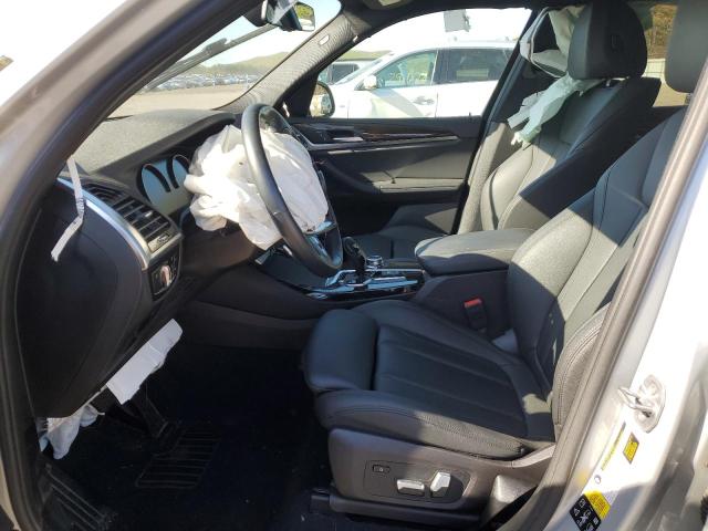 5UXTY5C00L9B26715 BMW X3 Xdrive30i