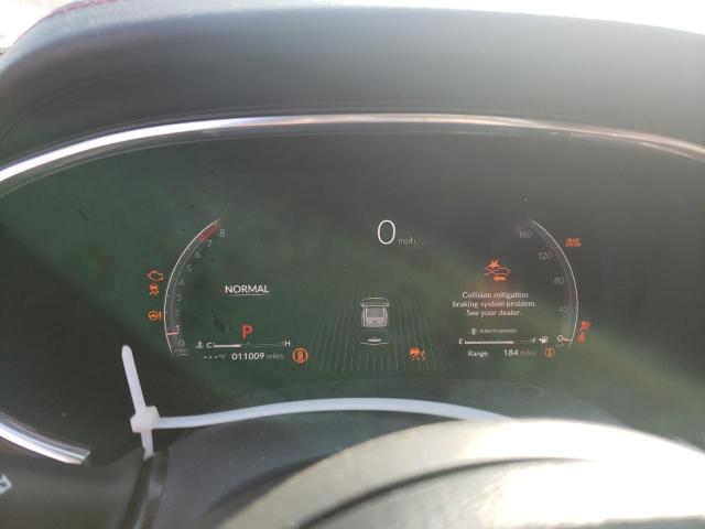 5J8YE1H08NL051784 Acura MDX A-SPEC