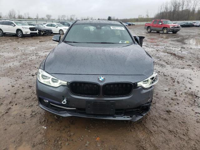 WBA8G5C59GK443200 BMW 328 XI