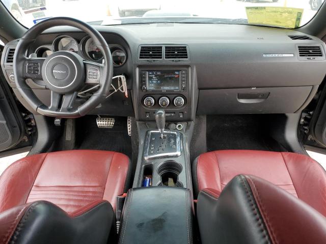 2C3CDYBT8EH276960 Dodge Challenger R/t
