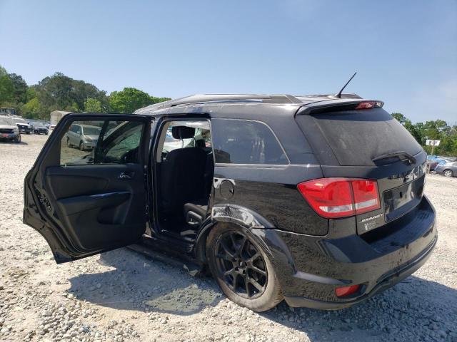 3C4PDCBB3JT414882 Dodge Journey Sxt