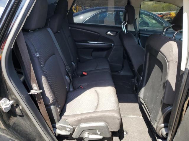 3C4PDCBG3ET115037 Dodge Journey Sxt