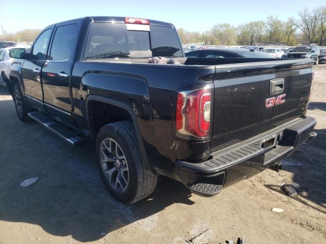 3GTU2NEC5GG155242 GMC Sierra K1500 Slt