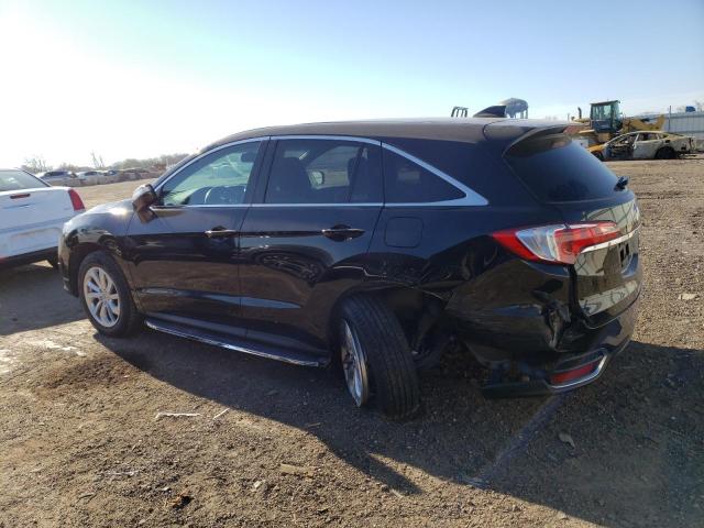 5J8TB4H33HL034894 Acura RDX