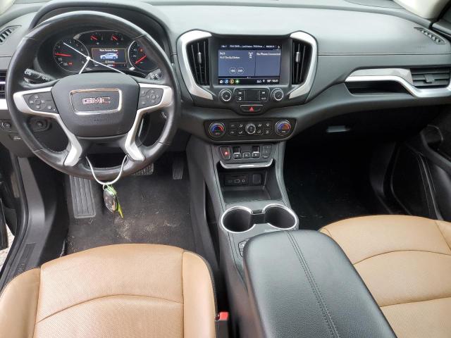 3GKALVEX5KL345968 GMC Terrain Slt