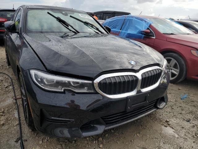 3MW5R7J0XM8B64318 BMW 330XI