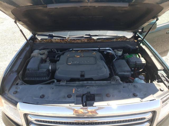 1GTG5BE30F1188228 GMC CANYON SLE