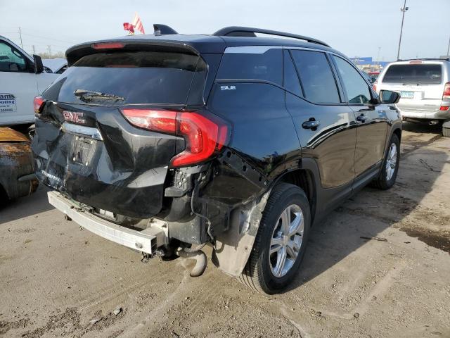 3GKALMEV8KL253861 GMC Terrain Sle