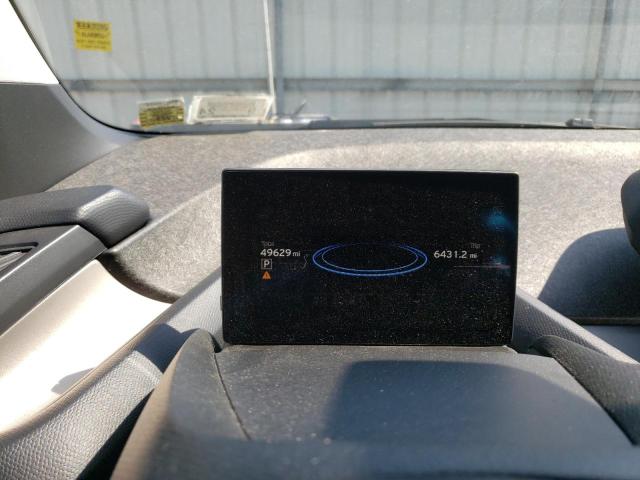 WBY8P4C52K7E79708 BMW I3 REX
