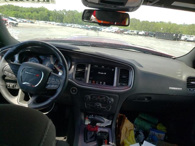 2C3CDXHG9LH187769 Dodge CHARGER GT