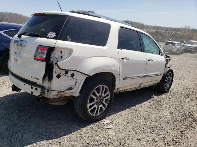 1GKKVTKD6EJ178058 GMC Acadia Denali