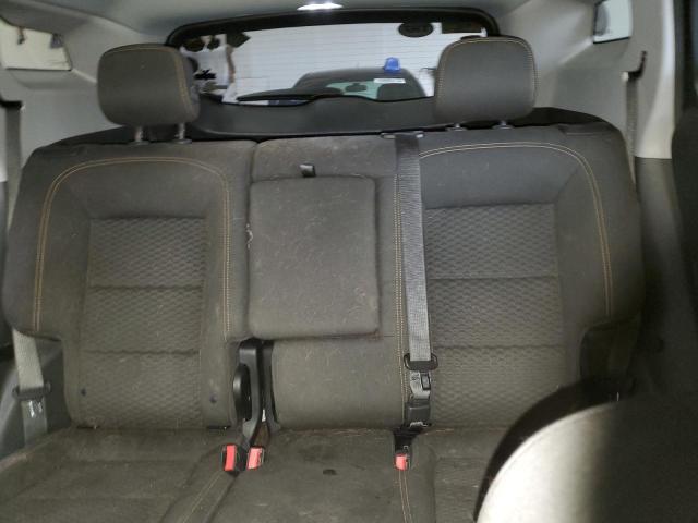 3GKALTEVXKL108590 GMC Terrain Sle