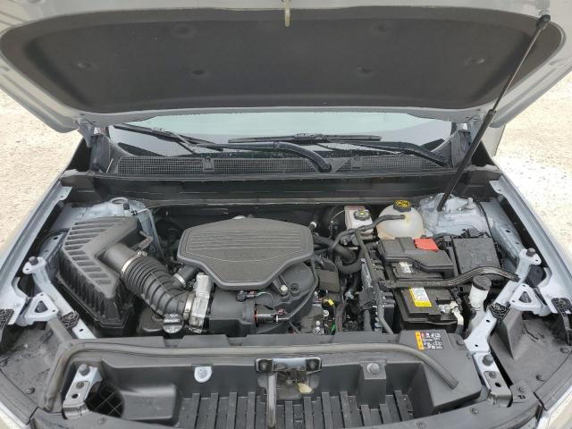 1GKKNMLS8MZ216070 GMC ACADIA SLT