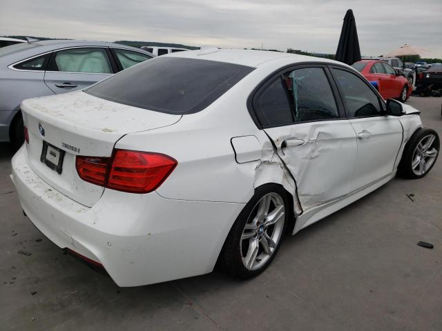 WBA3A5G5XENP32264 BMW 328 I