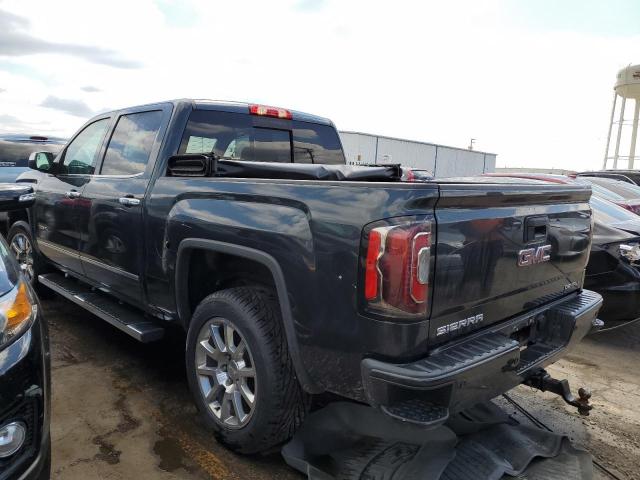 3GTU2PEC2JG228926 GMC Sierra K1500 Denali