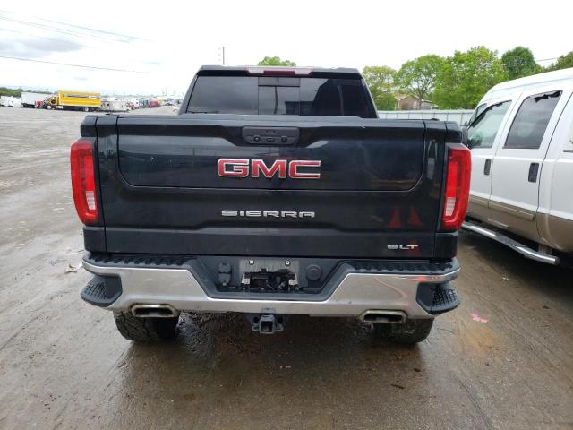 3GTU9DED9KG232122 GMC Sierra K1500 Slt