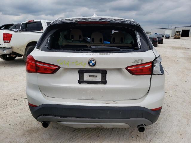 WBXHU7C32H5H38635 BMW X1 Sdrive28i