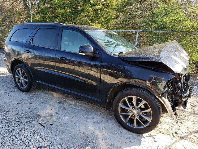 1C4RDJDG9HC878397 Dodge DURANGO GT