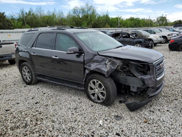 1GKKRSKDXEJ299464 GMC Acadia Slt-2