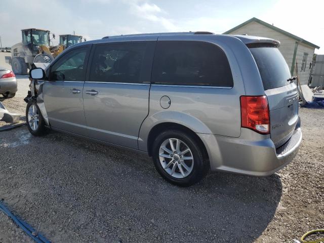 2C4RDGCG6KR712566 Dodge Grand Caravan Sxt