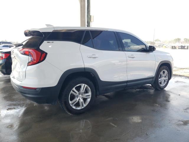 3GKALMEV6JL407613 GMC Terrain Sle