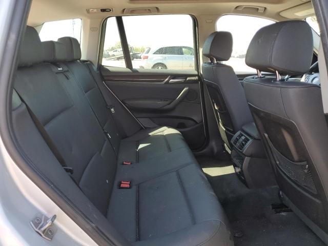 5UXWX9C54H0T09479 BMW X3 Xdrive28i