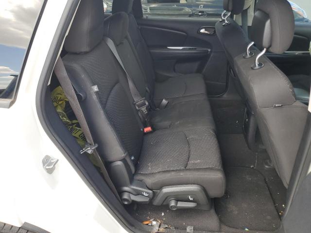 3C4PDCAB0JT386038 Dodge JOURNEY SE