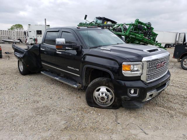 1GT42YEY0JF195802 GMC Sierra K3500 Denali