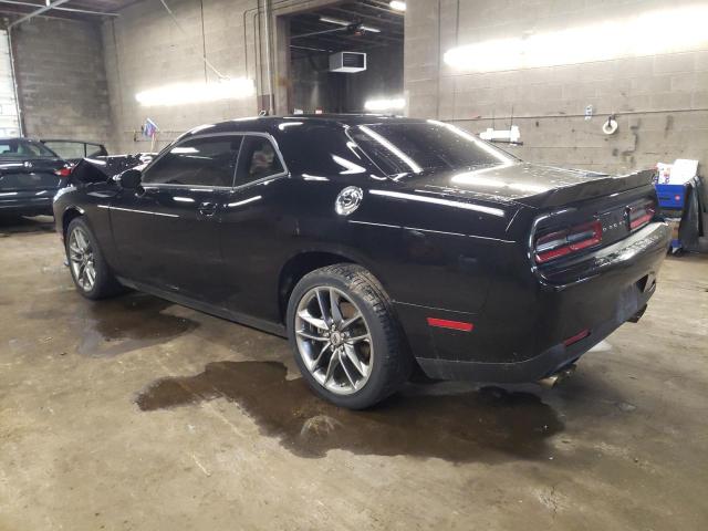 2C3CDZKG2MH642063 Dodge Challenger Gt