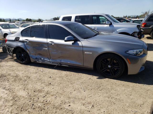 WBAKP9C52FD693863 BMW 550 Xi