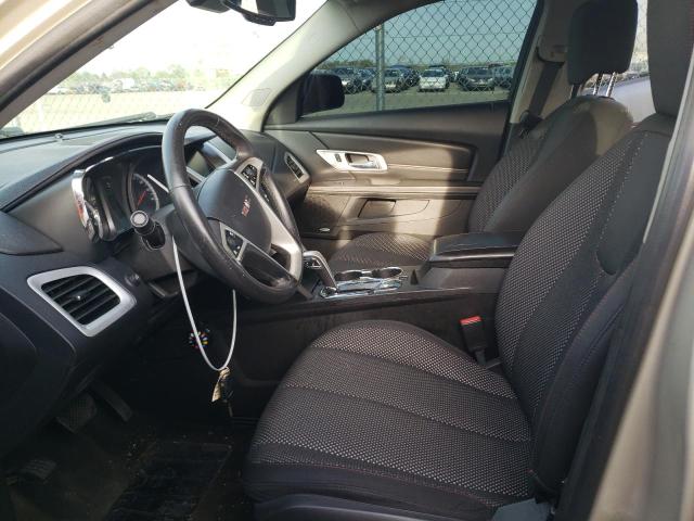 2GKALREK3E6130433 GMC Terrain Sle