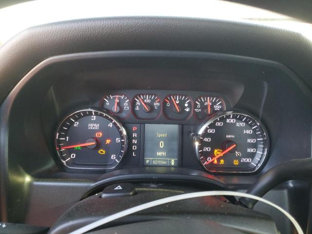 2GTV2LEC0K1170189 GMC Sierra Limited K1500
