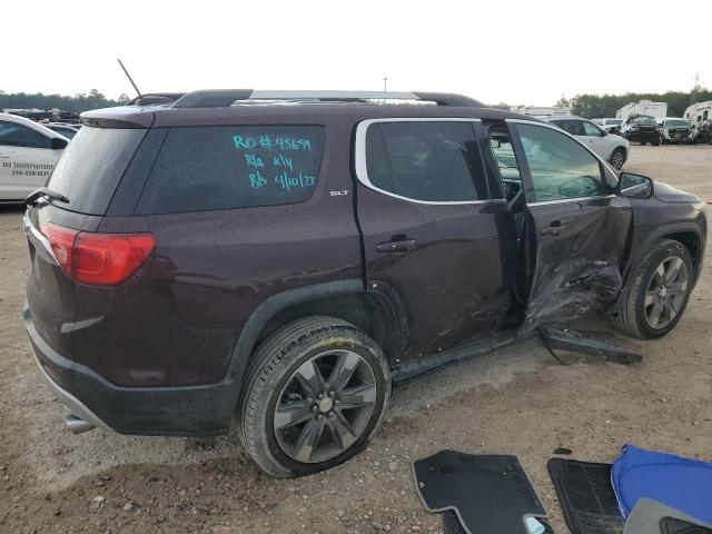 1GKKNNLS5HZ243772 GMC Acadia Slt-2