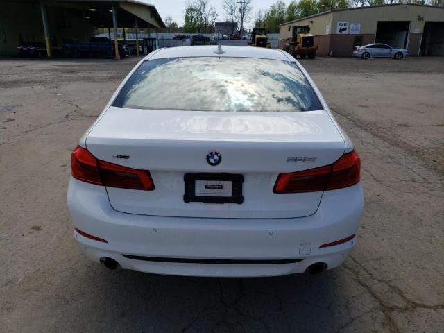 WBAJR7C06LWW69130 BMW 530 XI