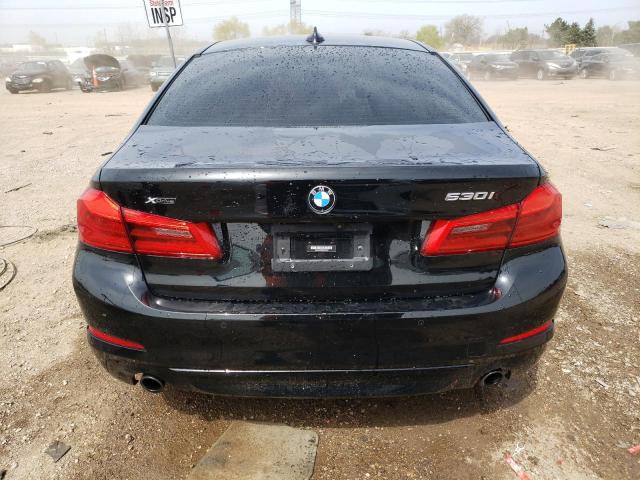 WBAJA7C59KWW16617 BMW 530 XI