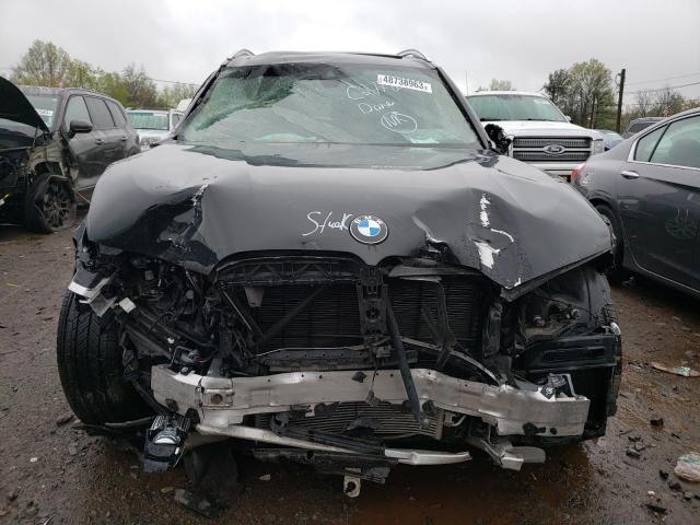 5UXCW2C01L9C27783 BMW X7 Xdrive40i