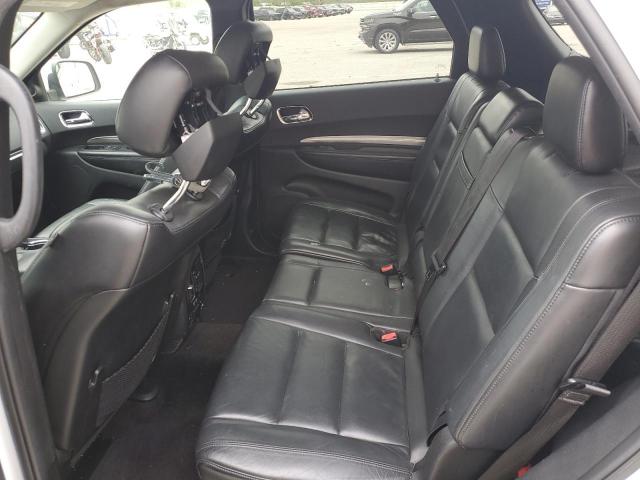 1C4RDHDG7HC814089 Dodge DURANGO GT